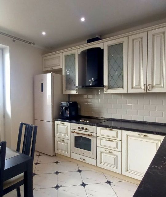 Продаётся 1-комнатная квартира, 44.2 м²