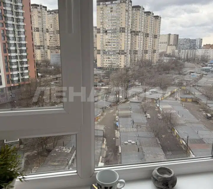 Продаётся студия, 30 м²