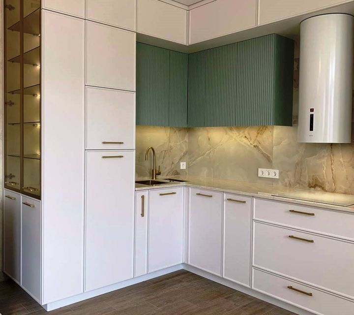 Продаётся 2-комнатная квартира, 66 м²