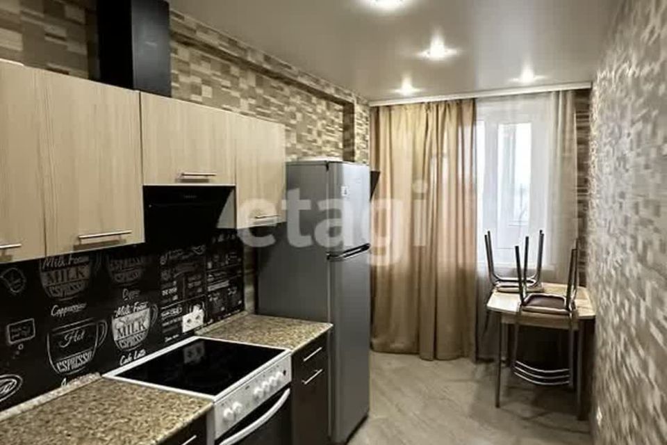Сдаётся 1-комнатная квартира, 44 м²