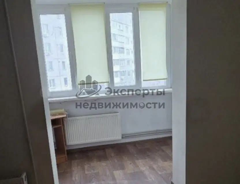 Продаётся 3-комнатная квартира, 73.8 м²