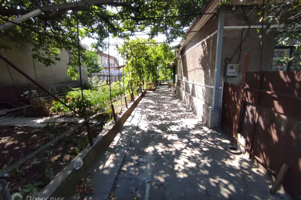 Продаётся 1-этажный дом, 99 м²