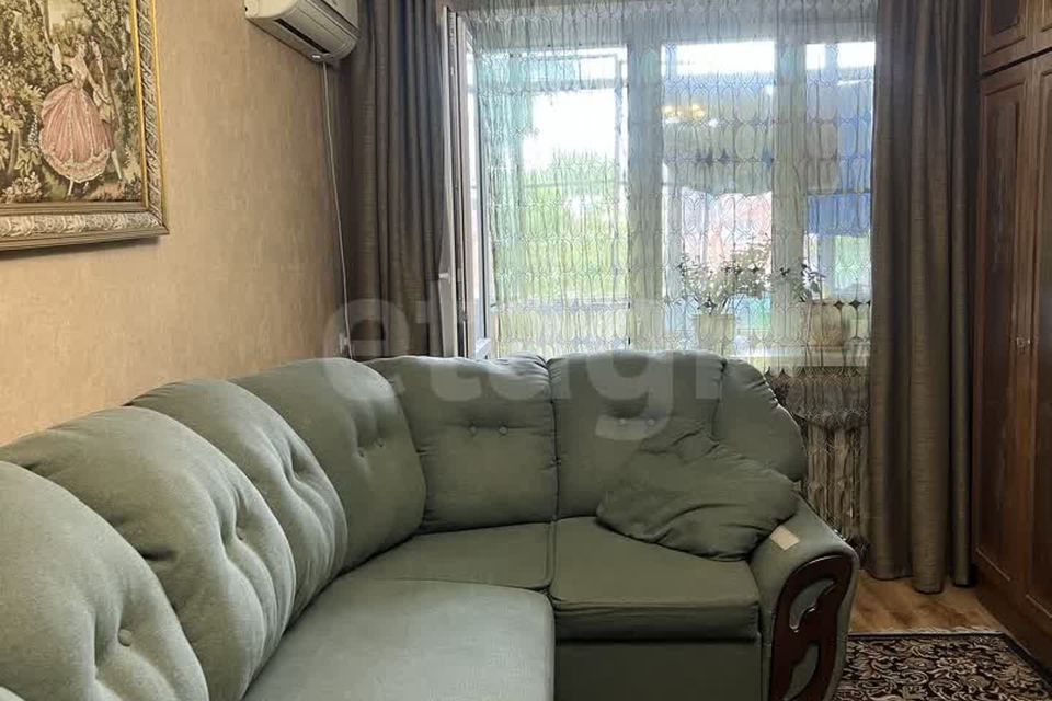 Продаётся 2-комнатная квартира, 43 м²