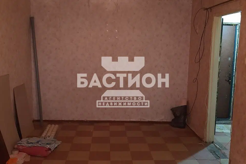 Продаётся 1-комнатная квартира, 32.8 м²