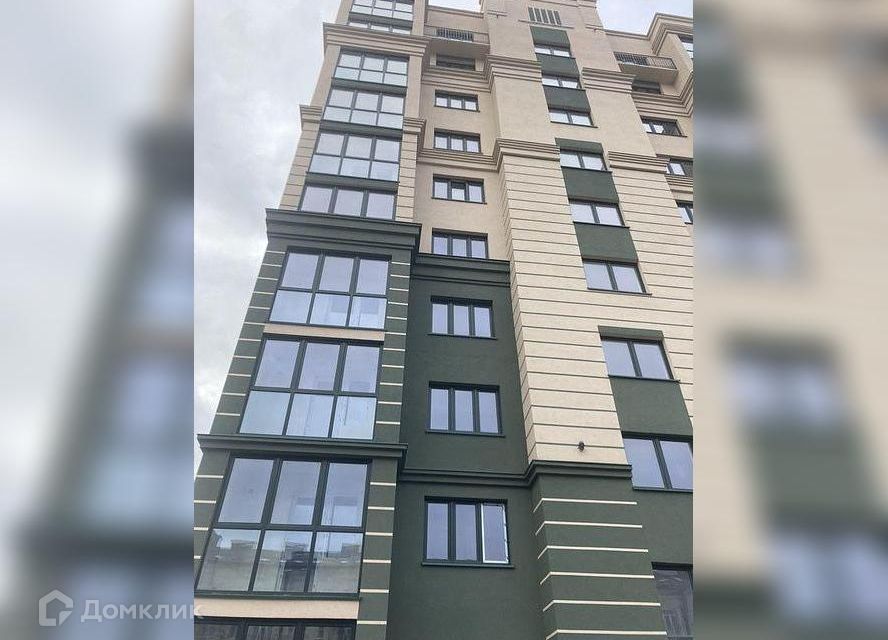 Продаётся 3-комнатная квартира, 83.7 м²