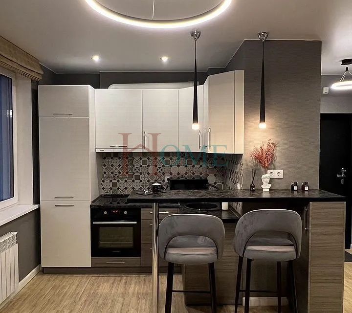 Сдаётся 2-комнатная квартира, 48 м²