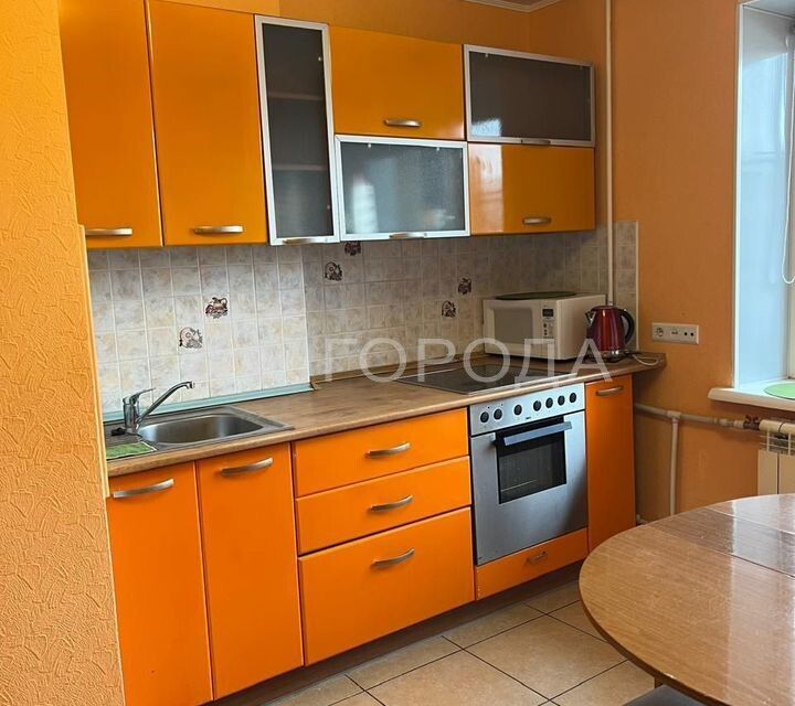Сдаётся 1-комнатная квартира, 43.5 м²