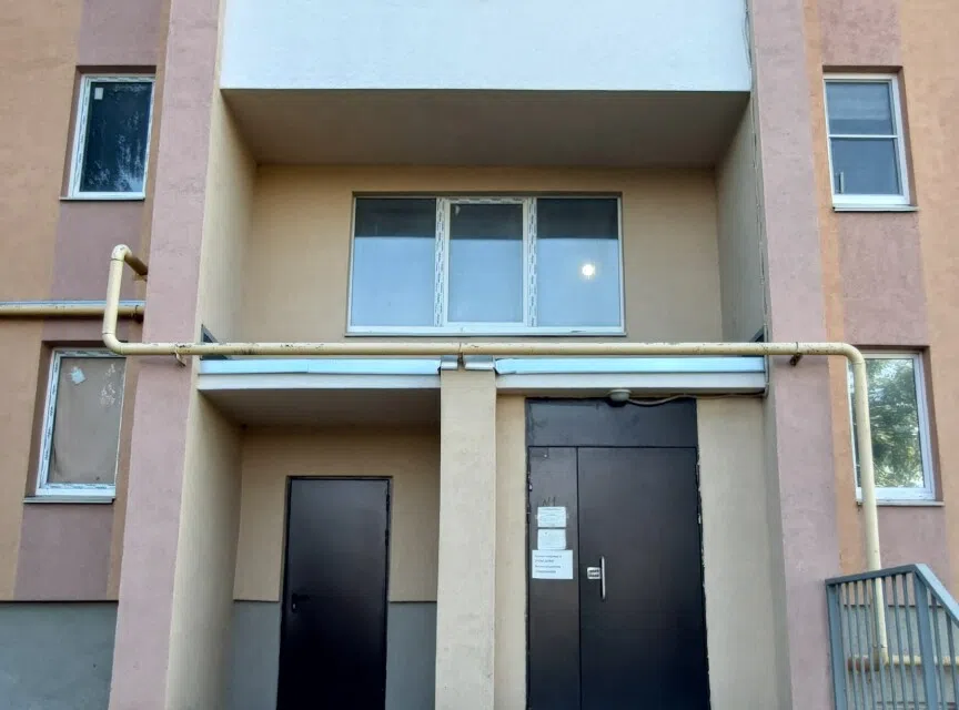 Продаётся 2-комнатная квартира, 48.5 м²