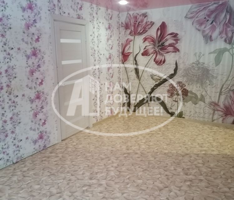 Продаётся 3-комнатная квартира, 50.8 м²