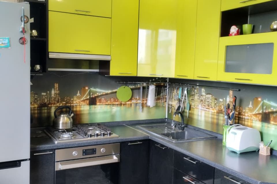 Сдаётся 1-комнатная квартира, 37.8 м²