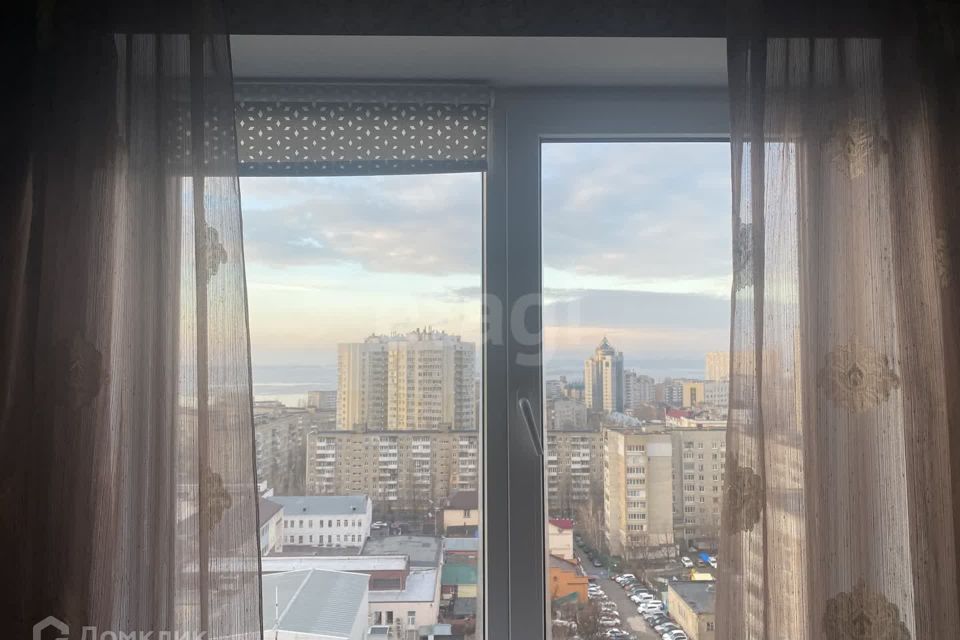 Сдаётся 1-комнатная квартира, 47 м²
