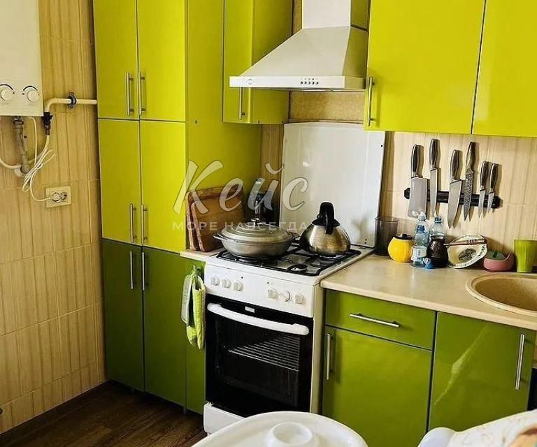 Продаётся 2-комнатная квартира, 58 м²