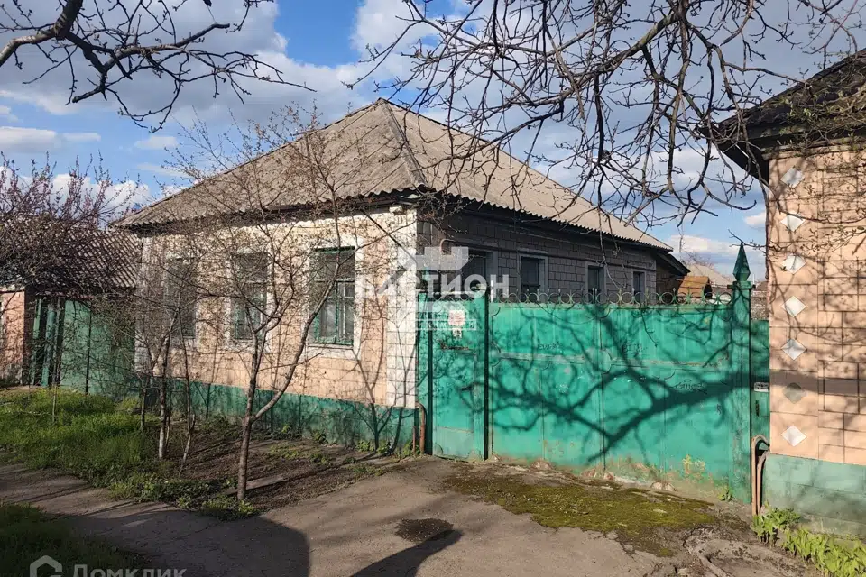 Продаётся 1-этажный дом, 106 м²