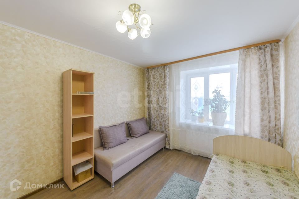 Продаётся 2-комнатная квартира, 48 м²
