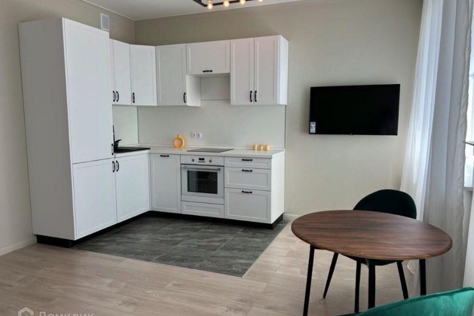 Продаётся студия, 29 м²