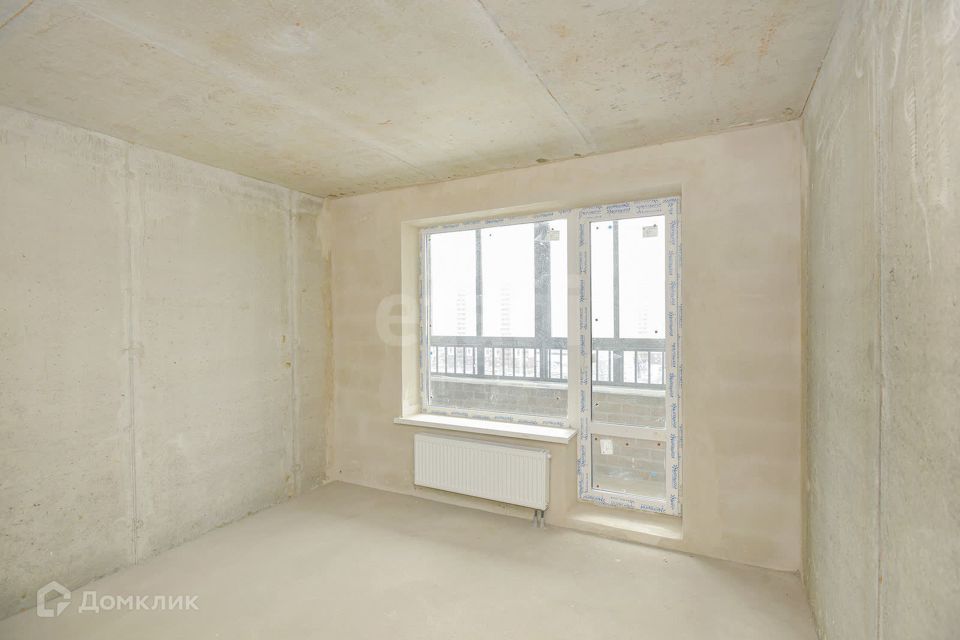 Продаётся студия, 18.1 м²