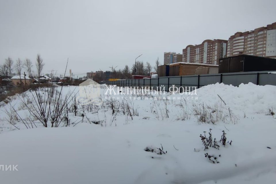 Купить Участок В Курске В Центральном
