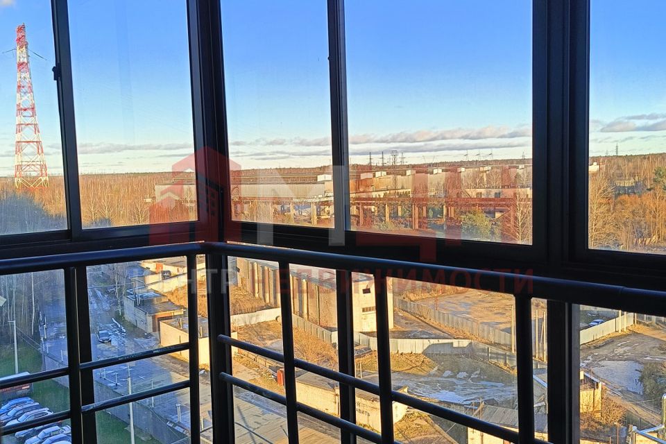 Продаётся студия, 23.8 м²