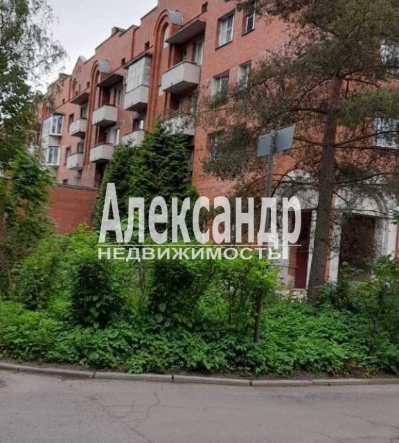 Продаётся 1-комнатная квартира, 34 м²