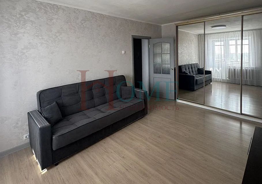 Сдаётся 1-комнатная квартира, 36 м²