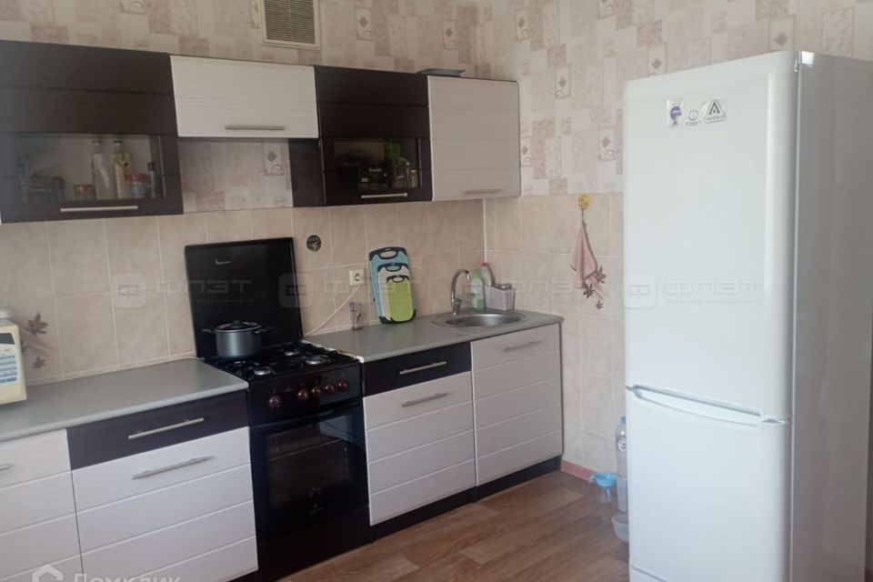 Продаётся 1-комнатная квартира, 54 м²