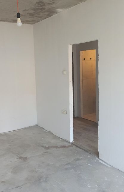 Продаётся 1-комнатная квартира, 34.02 м²
