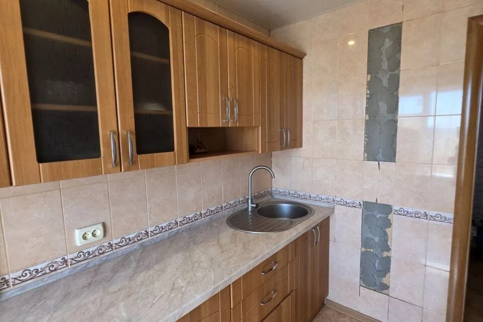 Продаётся 2-комнатная квартира, 42.7 м²