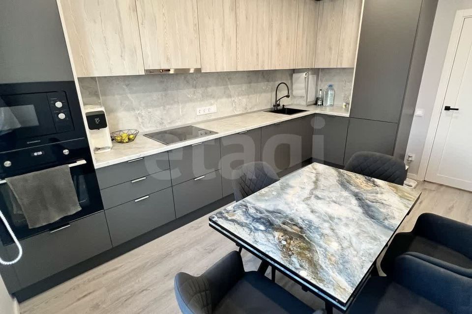 Продаётся 3-комнатная квартира, 59.1 м²