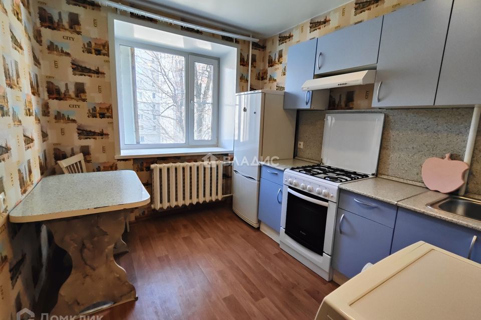 Сдаётся 2-комнатная квартира, 48 м²