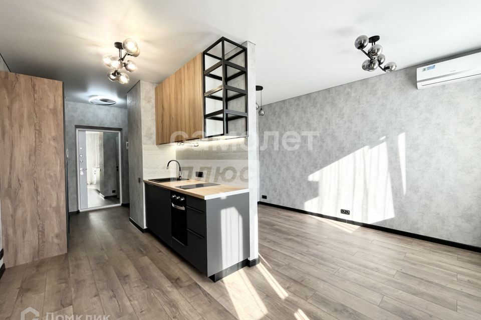 Продаётся студия, 30 м²