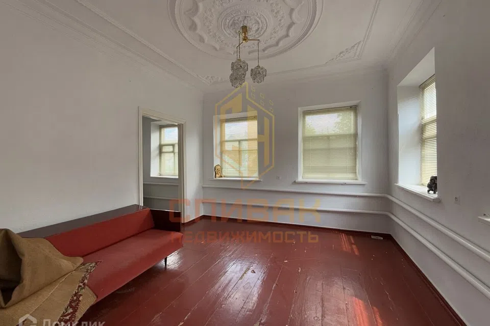 Продаётся 1-этажный дом, 71.5 м²