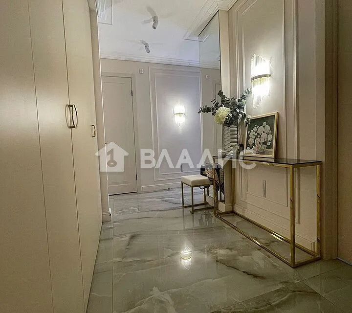 Продаётся 2-комнатная квартира, 80 м²
