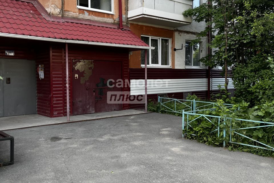 Сдаётся 2-комнатная квартира, 50 м²
