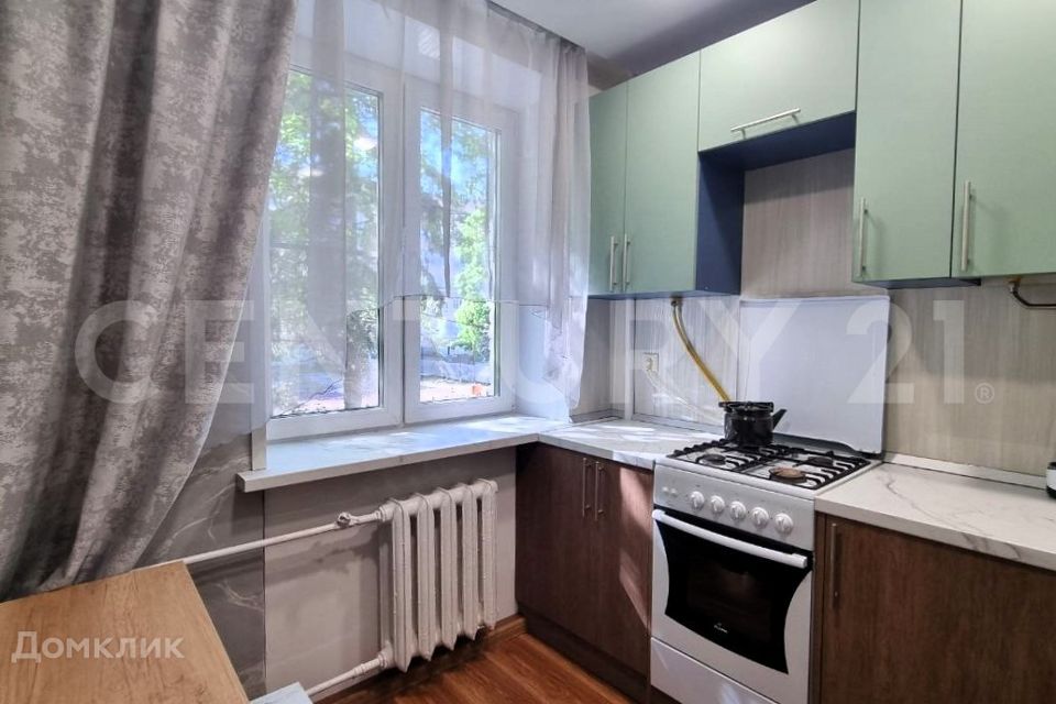 Сдаётся 1-комнатная квартира, 30 м²