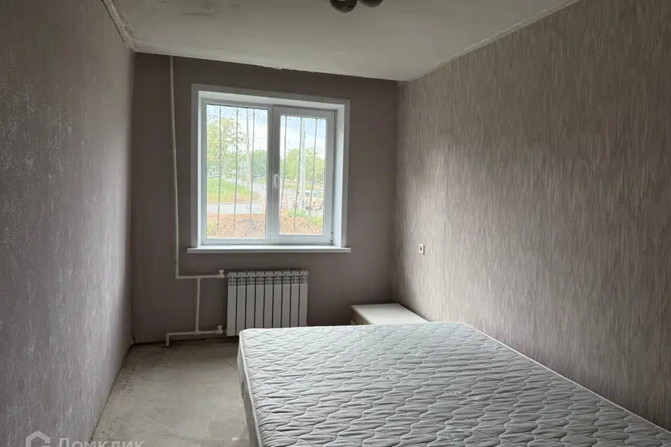 Продаётся 2-комнатная квартира, 45.5 м²