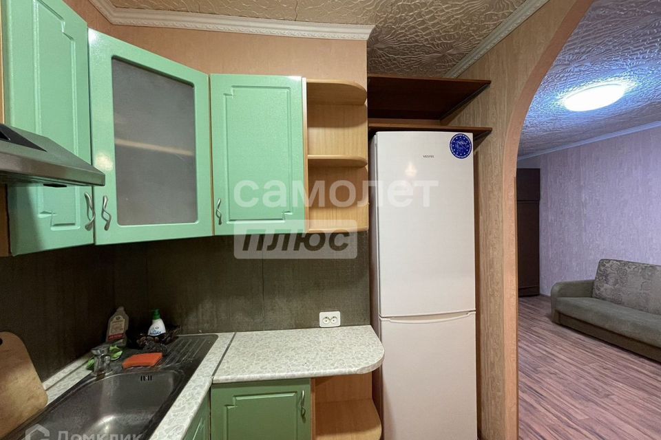 Продаётся студия, 32.1 м²