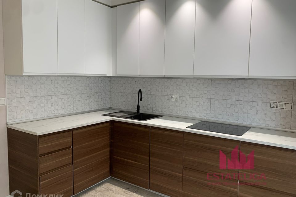 Продаётся 3-комнатная квартира, 85.5 м²