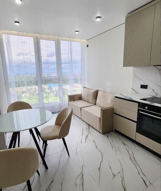 Продаётся 2-комнатная квартира, 60 м²