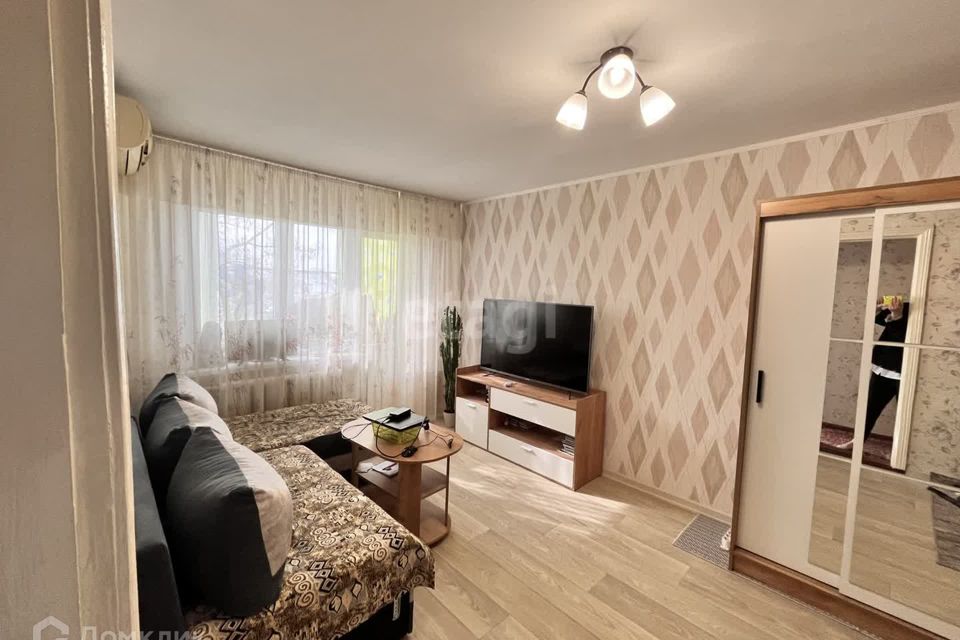 Продаётся 1-комнатная квартира, 31 м²