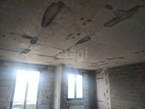 Продаётся 1-комнатная квартира, 46.2 м²
