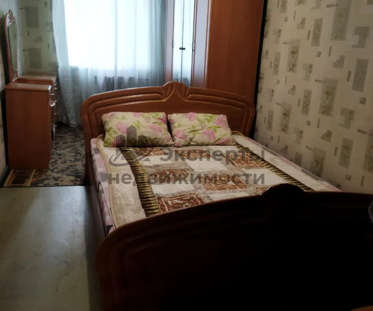 Продаётся 2-комнатная квартира, 44 м²