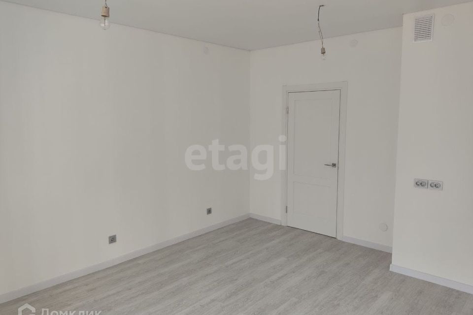 Продаётся студия, 24 м²