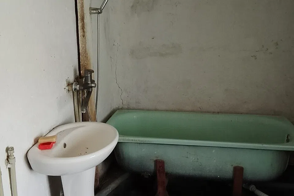 Продаётся 1-этажный дом, 36.8 м²