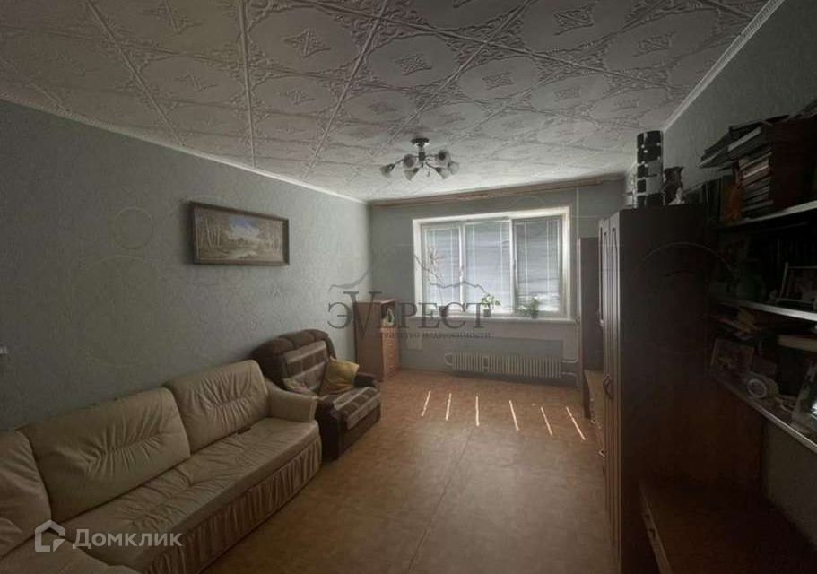 Продаётся 3-комнатная квартира, 64.9 м²