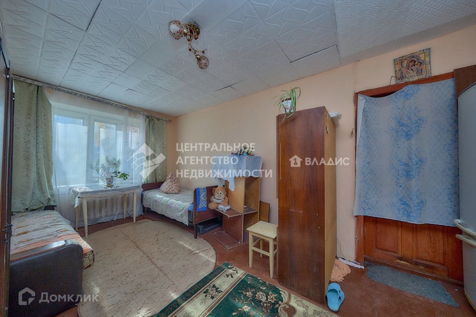 Купить Комнату Рязань Советской Армии