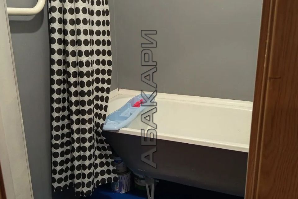 Сдаётся 1-комнатная квартира, 42 м²
