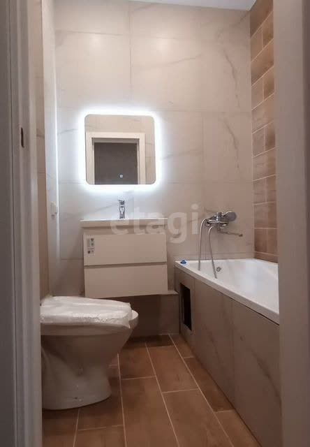Продаётся студия, 27 м²