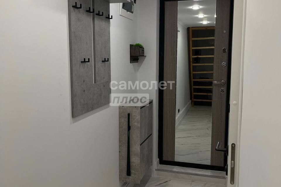 Продаётся студия, 23 м²