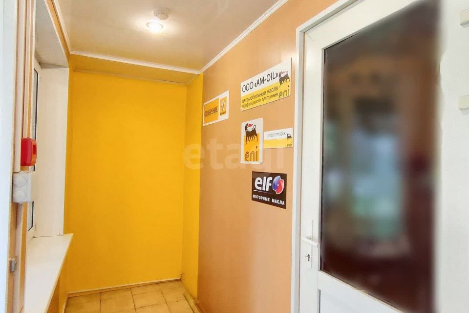 Продаётся 2-комнатная квартира, 73.4 м²