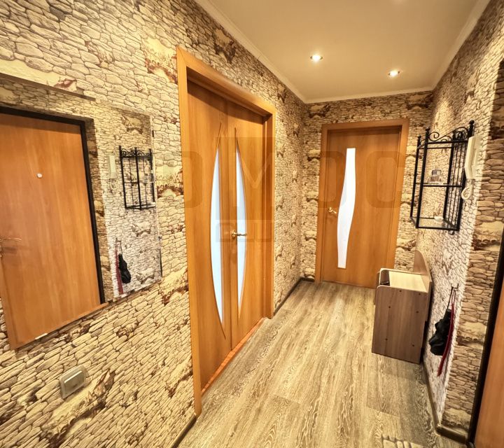 Продаётся 2-комнатная квартира, 47.6 м²